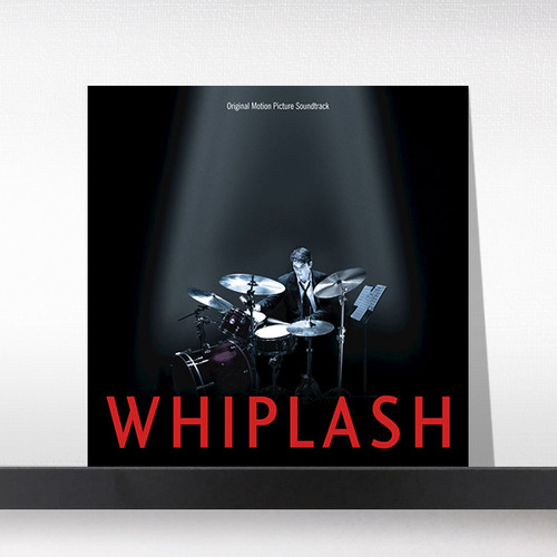 (주)사운드룩, O.S.T. - Whiplash (위플래쉬) (Soundtrack) Vinyl LP
