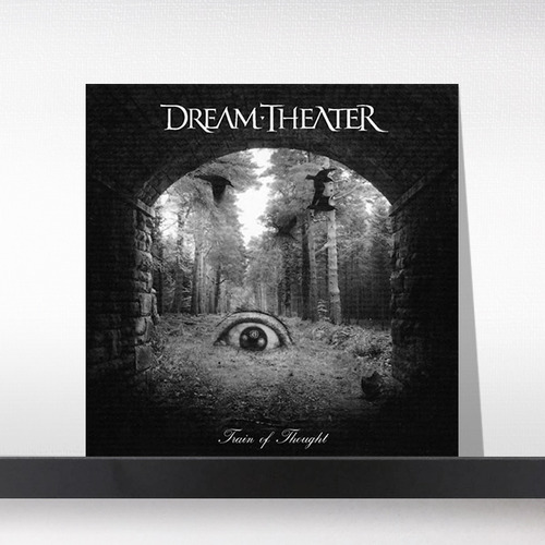 (주)사운드룩, Dream Theater(드림 씨어터)  ‎– Train Of Thought