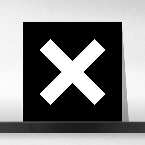 (주)사운드룩, The XX ‎– xx