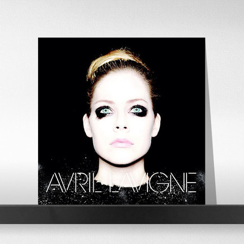 (주)사운드룩, Avril Lavigne (에이브릴 라빈) - Avril Lavigne[LP]