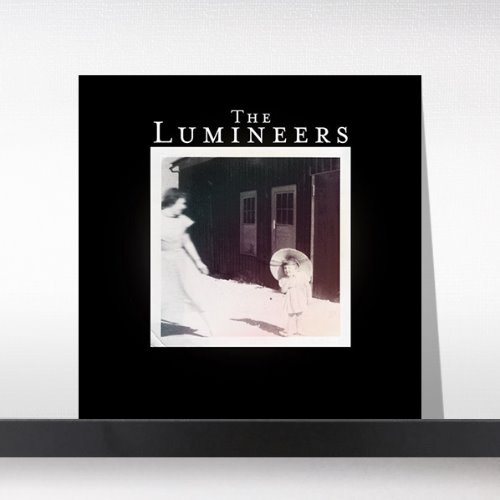 (주)사운드룩, The Lumineers - The Lumineers[LP]