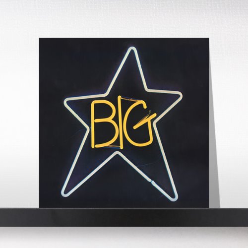 (주)사운드룩, Big Star - #1 Record[LP]