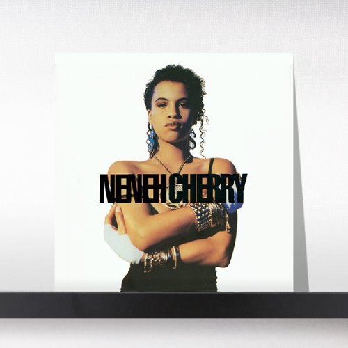 (주)사운드룩, Neneh Cherry - Raw Like Sushi[LP]