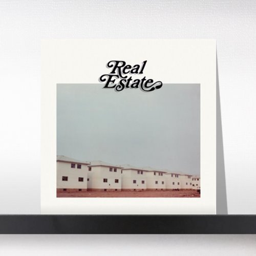 (주)사운드룩, Real Estate - Days[LP]