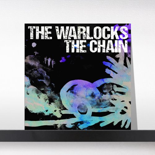 (주)사운드룩, The Warlocks - The Chain[LP]