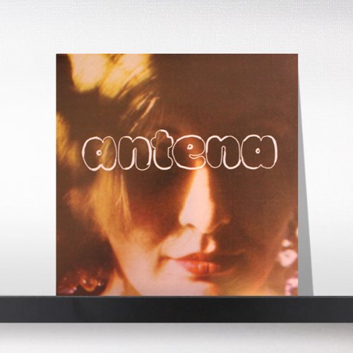 (주)사운드룩, Antena  ‎– Camino Del Sol[LP]