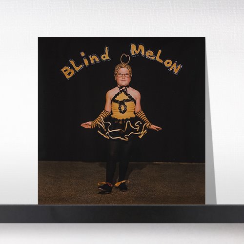 (주)사운드룩, Blind Melon - Blind Melon[LP]