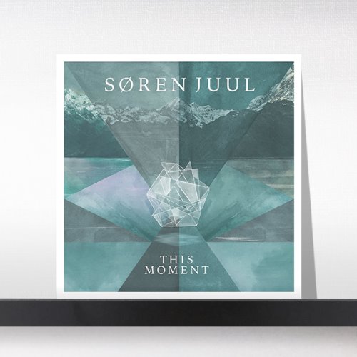 (주)사운드룩, Soren Juul(쇠렌 줄) - This Moment[LP]