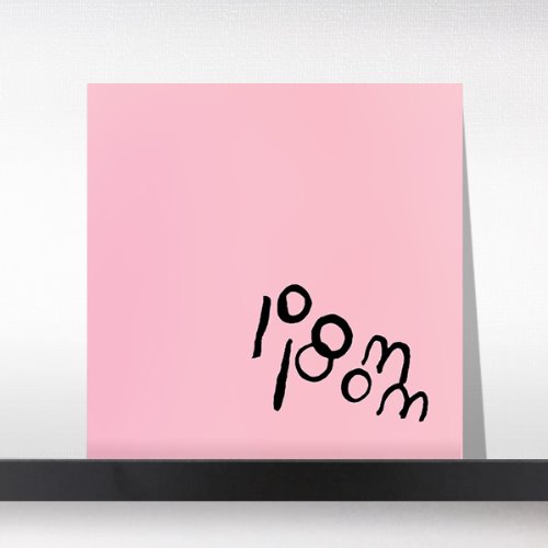 (주)사운드룩, Ariel Pink(아리엘 핑크)  ‎– Pom Pom[2LP]