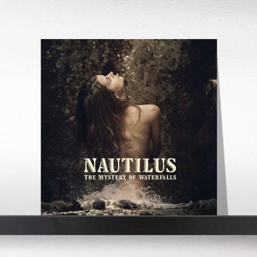 (주)사운드룩, Nautilus - The Mystery Of Waterfalls[LP]