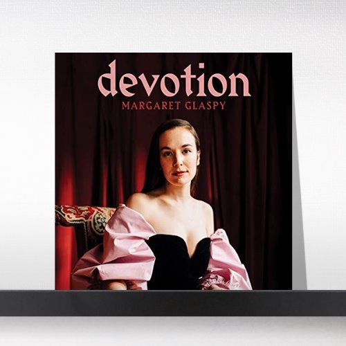 (주)사운드룩, Margaret Glaspy(마가렛 글래스피) - Devotion[LP]