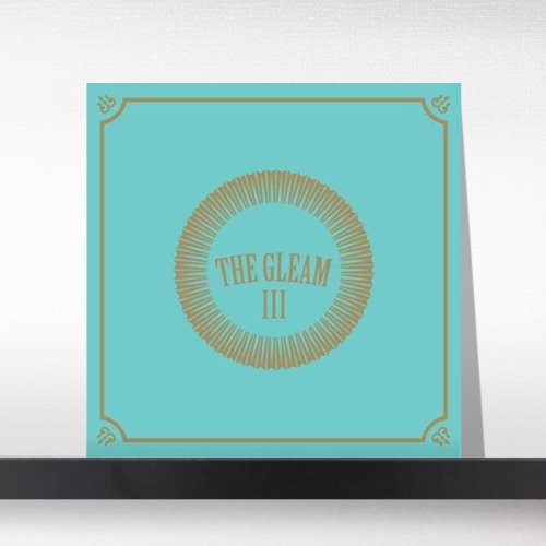 (주)사운드룩, The Avett Brothers - The Third Gleam[LP]