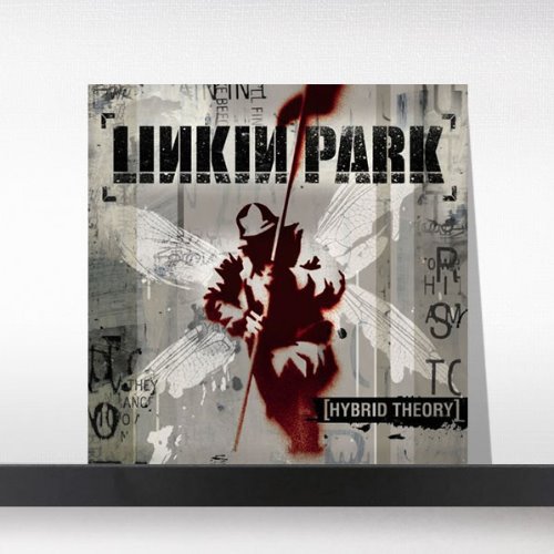 (주)사운드룩, Linkin Park(린킨 파크) - Hybrid Theory[LP]