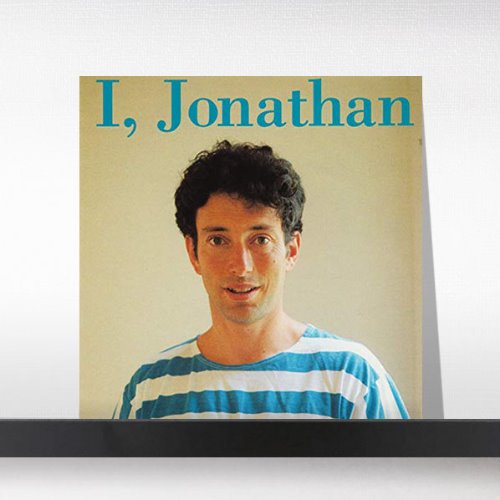 (주)사운드룩, Jonathan Richman - I, Jonathan[LP]