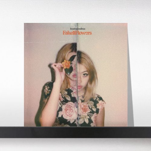 (주)사운드룩, Beabadoobee - Fake It Flowers[LP]