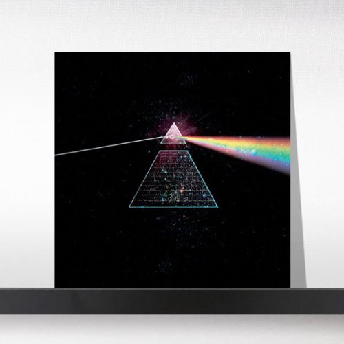 (주)사운드룩, Various - Return To The Dark Side of The Moon[LP]