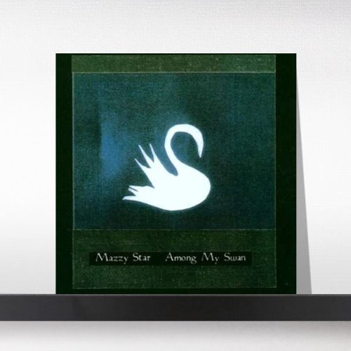 (주)사운드룩, Mazzy Star  - Among My Swan[LP]