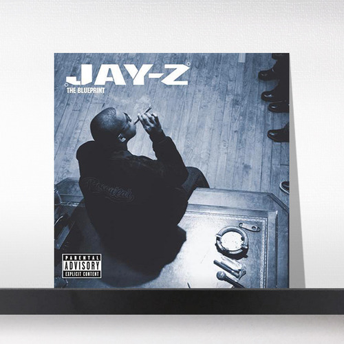 (주)사운드룩, Jay-Z(제이 지)  ‎– The Blueprint
