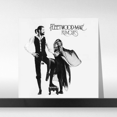(주)사운드룩, Fleetwood Mac ‎– Rumours