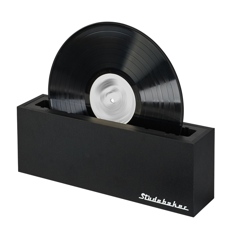 (주)사운드룩, Studebaker SB450 Vinyl Record Cleaning Kit