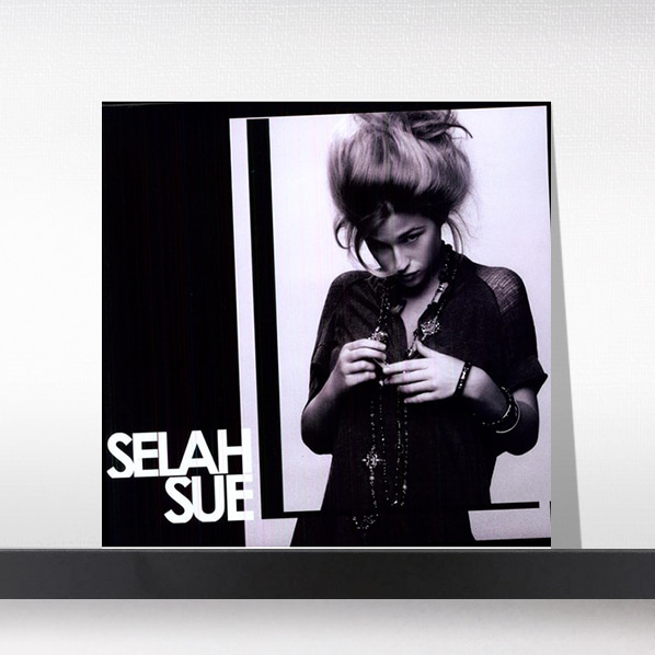 (주)사운드룩, Selah Sue - Selah Sue