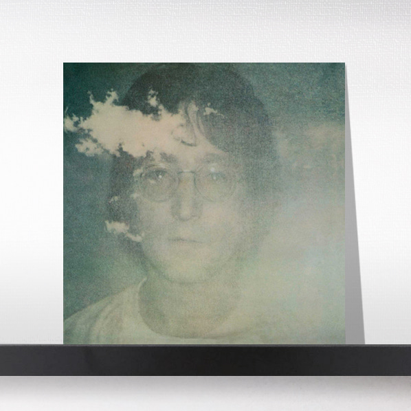 (주)사운드룩, John Lennon(존 레논)  - Imagine[LP]