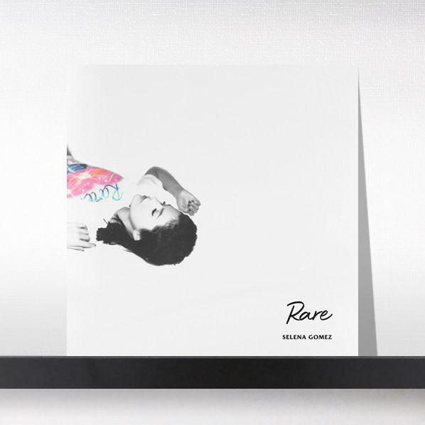 (주)사운드룩, Selena Gomez - Rare[LP]