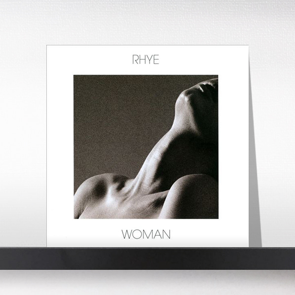 (주)사운드룩, Rhye(라이) - Woman[LP]