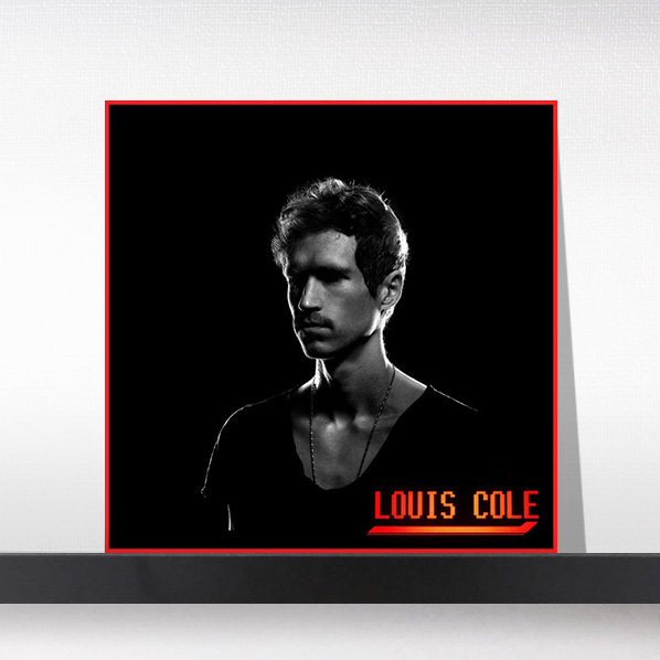 (주)사운드룩, Louis Cole ‎– Time[2LP]