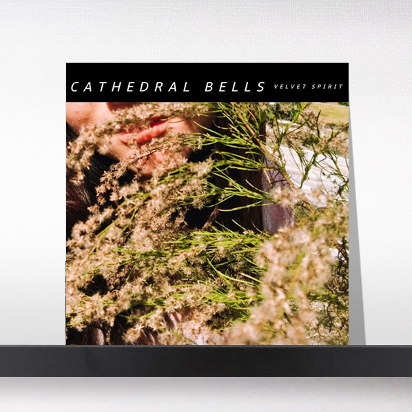 (주)사운드룩, Cathedral Bells  ‎– Velvet Spirit[LP]