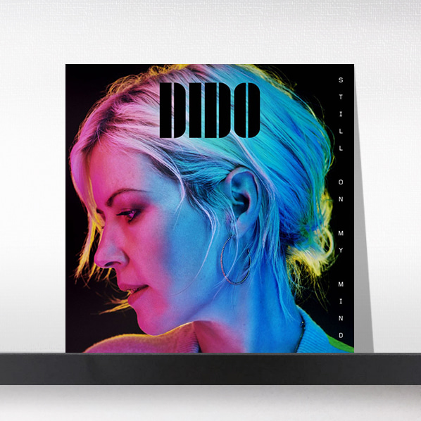 (주)사운드룩, Dido - Still On My Mind[LP]