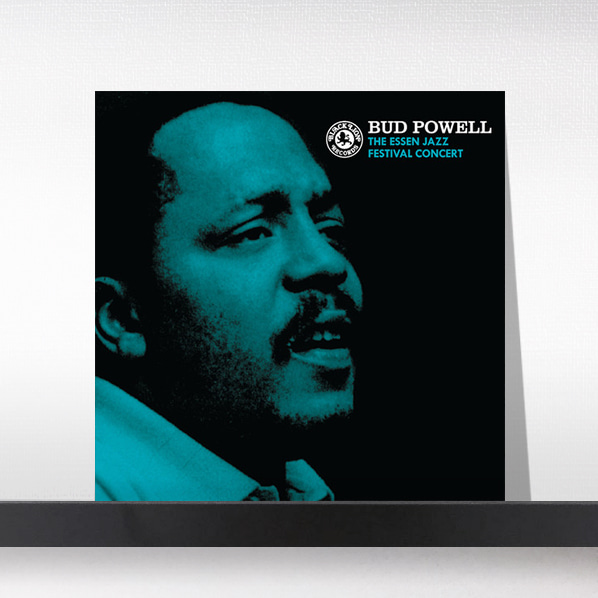 (주)사운드룩, Bud Powell - Essen Jazz Festival Concert[LP]