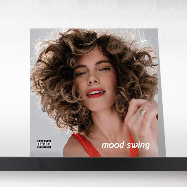 (주)사운드룩, Cyn - Mood Swing[LP]