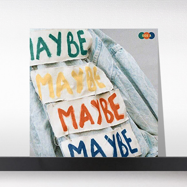 (주)사운드룩, Valley - Maybe: Side A [LP]