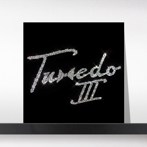 (주)사운드룩, Tuxedo(턱시도)  -  Tuxedo III[LP]