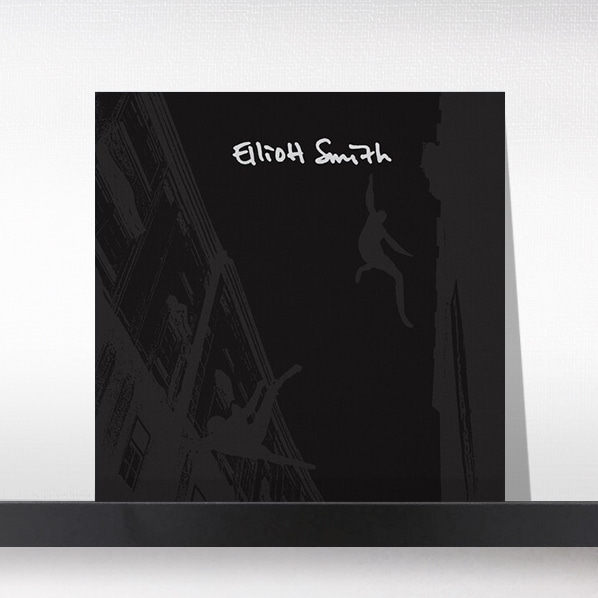 (주)사운드룩, Elliott Smith - Expanded 25th Anniversary Edition[2LP+Book]