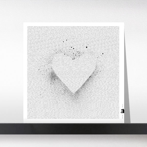 (주)사운드룩, Ben Wendel  ‎– High Heart[LP]