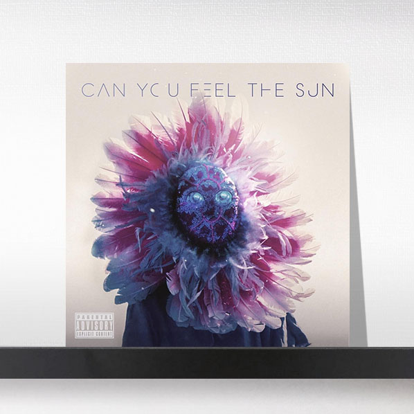 (주)사운드룩, Missio - Can You Feel The Sun[LP]