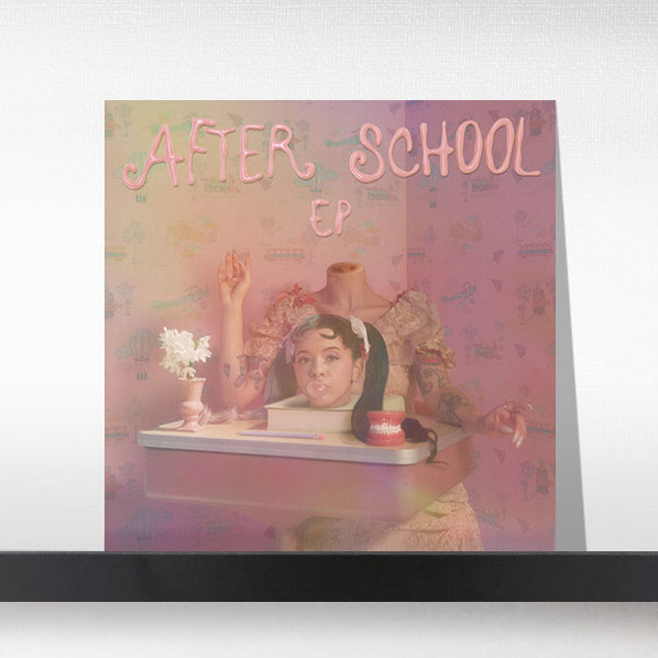 (주)사운드룩, Melanie Martinez(멜라니 마르티네즈) - After School[LP]