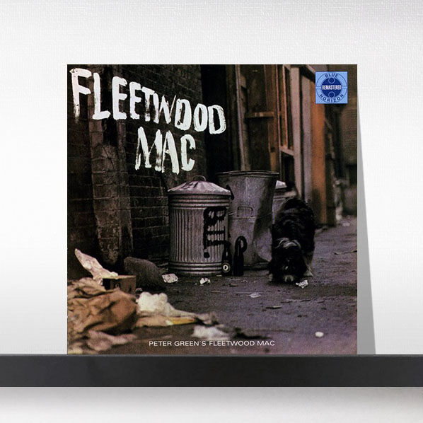 (주)사운드룩, Fleetwood Mac - Peter Green&#039;s Fleetwood Mac[LP]
