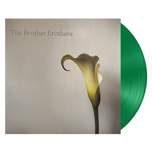 (주)사운드룩, The Brother Brothers  ‎– Calla Lily[LP]