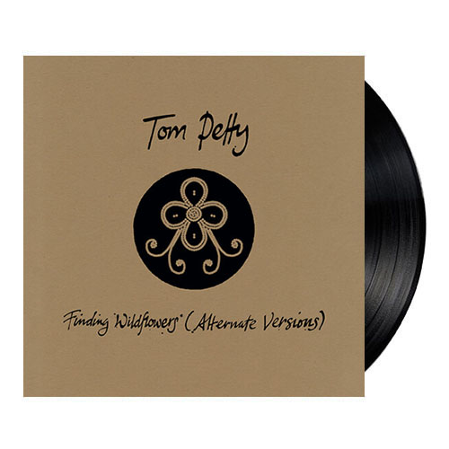 (주)사운드룩, Tom Petty(톰 페티) - Finding Wildflowers (Alternate Versions)[2LP]