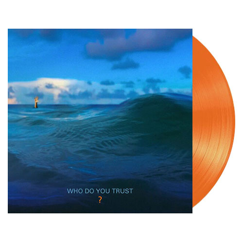 (주)사운드룩, Papa Roach(파파 로체) - Who Do You Trust [LP]