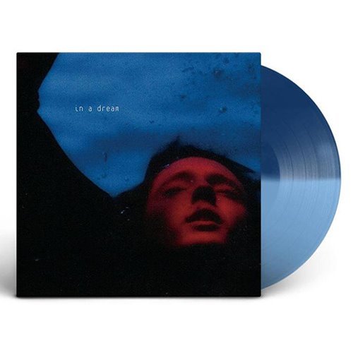 (주)사운드룩, (중고)Troye Sivan(트로이 시반) - In a Dream EP (Half Blue + Half Light Blue Vinyl)[LP]