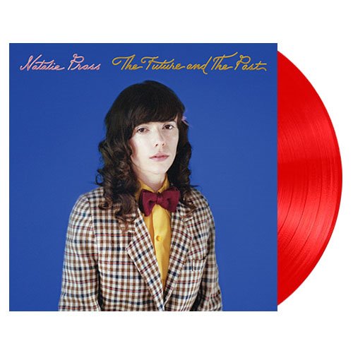 (주)사운드룩, Natalie Prass - The Future And The Past [LP]