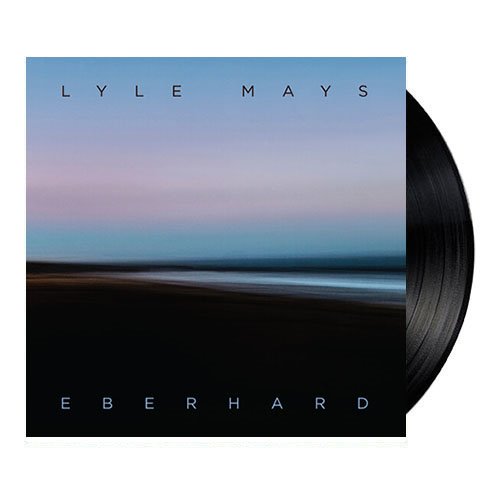 (주)사운드룩, Lyle Mays(라일 메이즈) - Eberhard [LP]