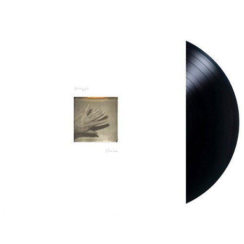 (주)사운드룩, Grouper(그루퍼) - Shade [LP]