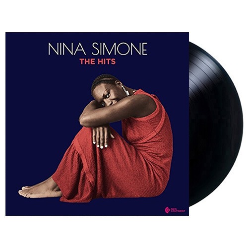 (주)사운드룩, Nina Simone(니나 시몬) - Hits [LP]