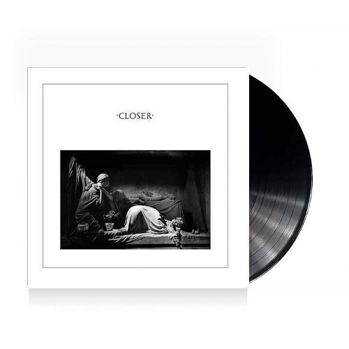 (주)사운드룩, Joy Division(조이 디비전) - Closer (180 Gram Vinyl) [LP]