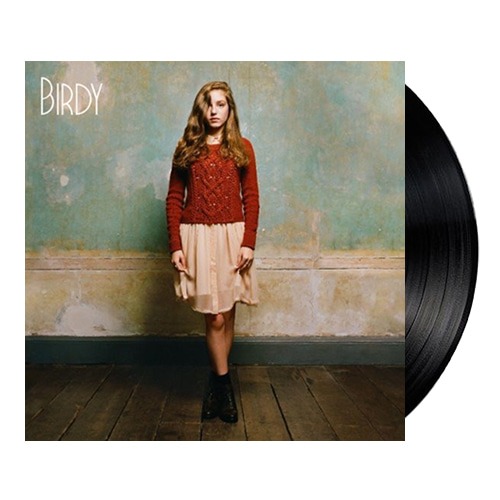 (주)사운드룩, Birdy(버디) - Birdy[LP]